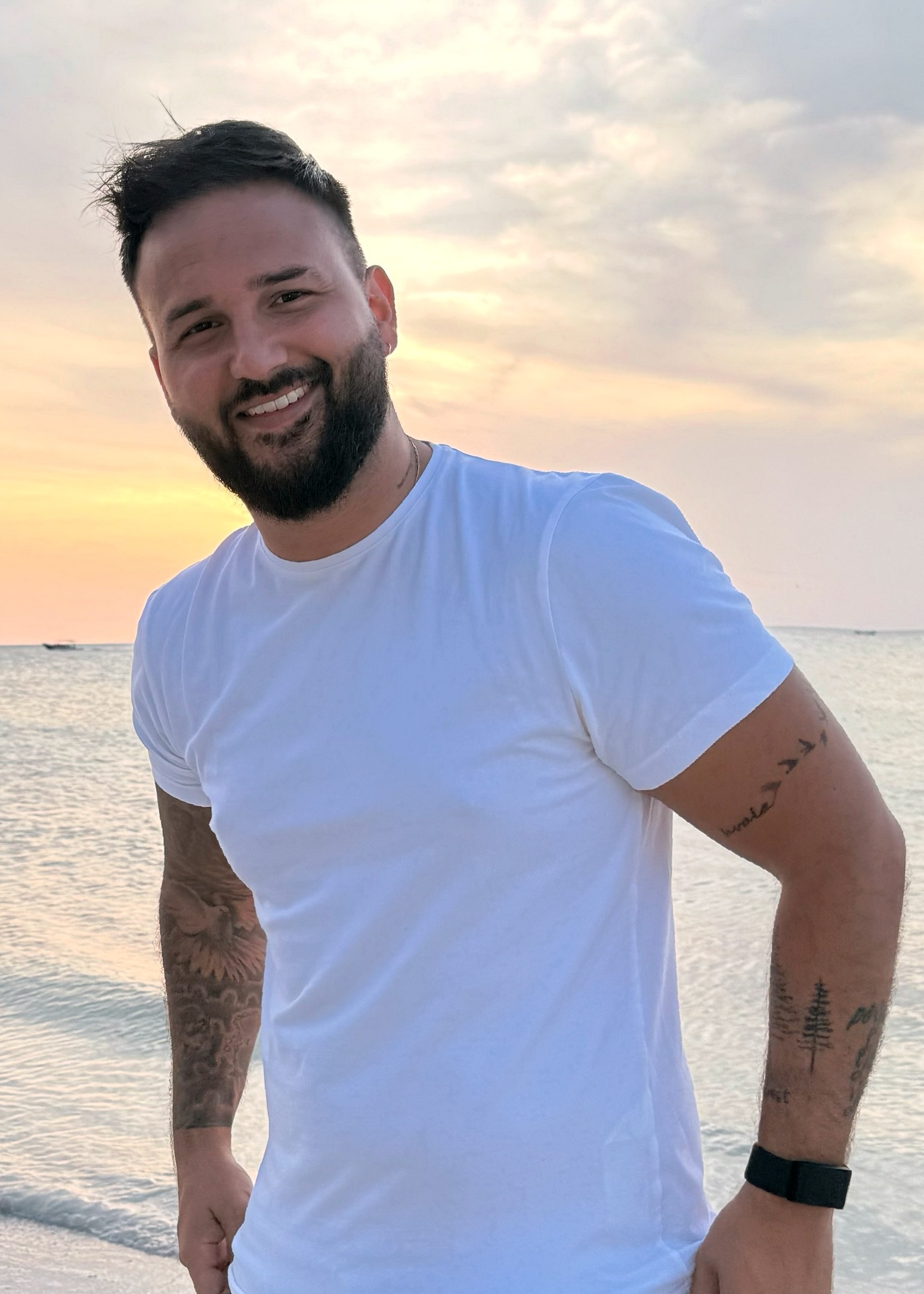 Deno — servioo.ai